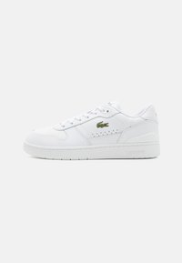 Lacoste - T CLIP SET 224 - Matalavartiset tennarit - white Pienoiskuva 1