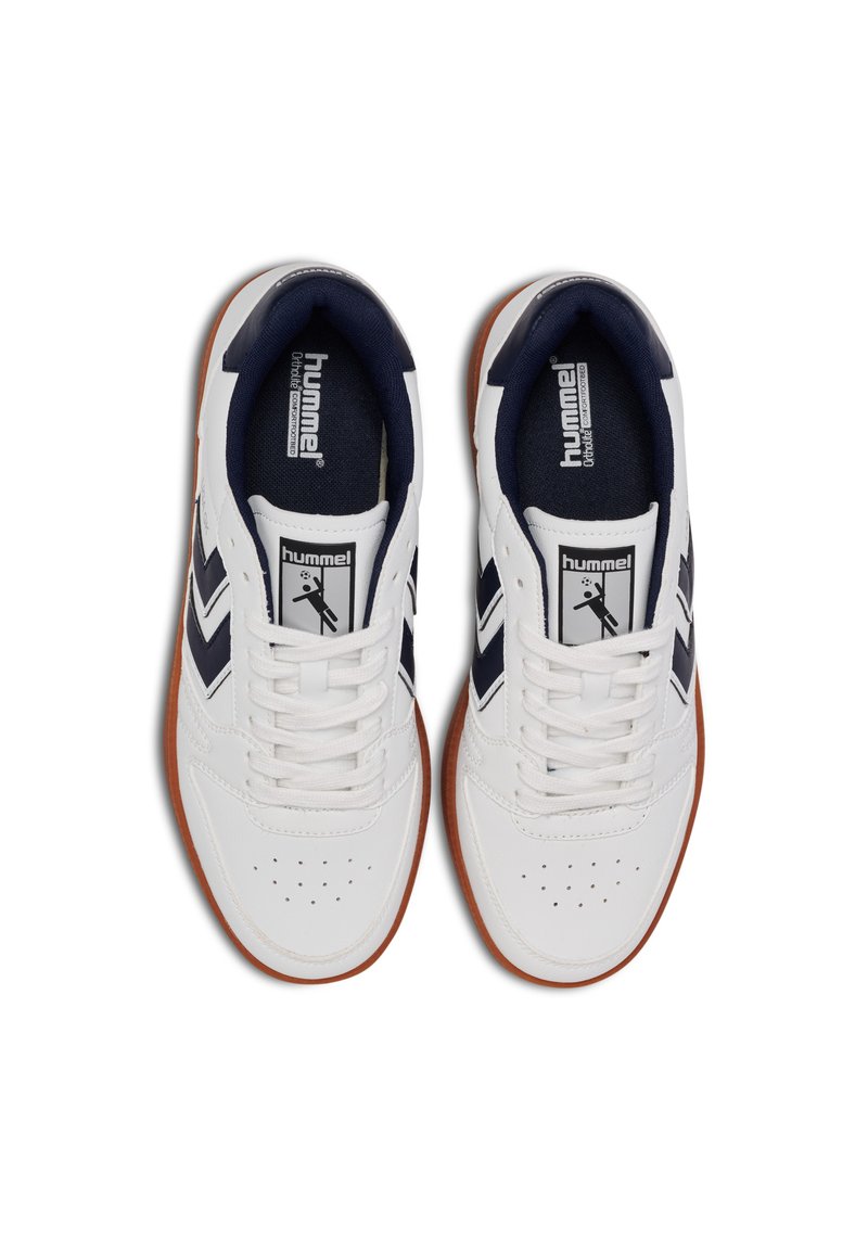 Hombres Hummel Calle. Juego De Poder "zapatillas" P48R1884