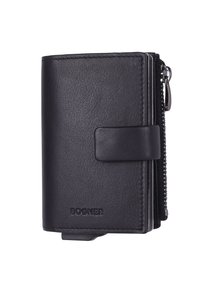 Bogner ASPEN CAGE  - Denarnica - black