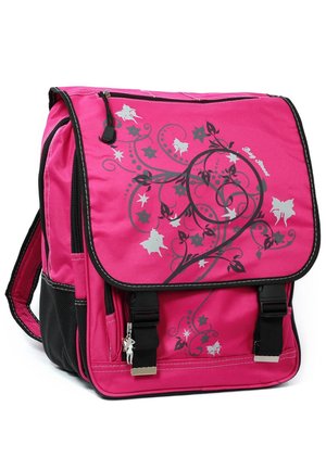 RANZEN JUGEND - Sac à dos - pink