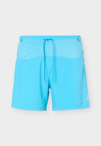 Neizvēlēts, baltic blue/summit white