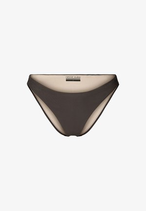 rethinkit studios, Bikinibukser - almost black