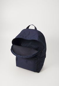 Nike Performance CHELSEA HERITAGE BACKPACK UNISEX - Laisvalaikio kuprinė - dark blue