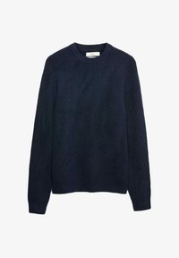 Vald, dark navy
