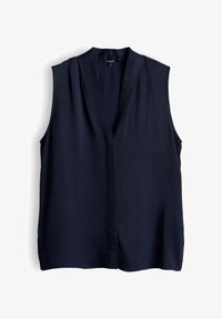 Selected, true navy