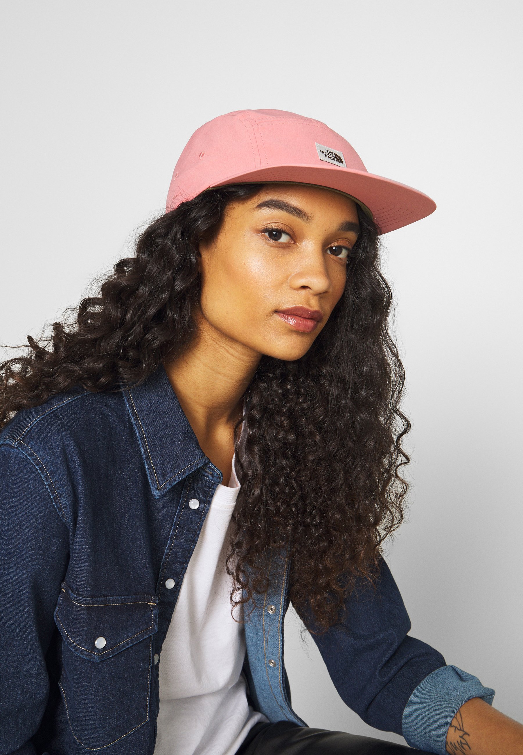 north face marina camp hat