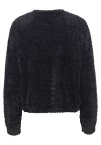 Saint Tropez Kofta - black