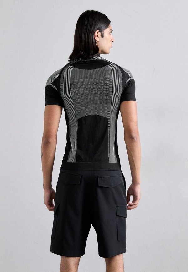 SPORT EUROPA QUARTER ZIP - Print T-shirt4