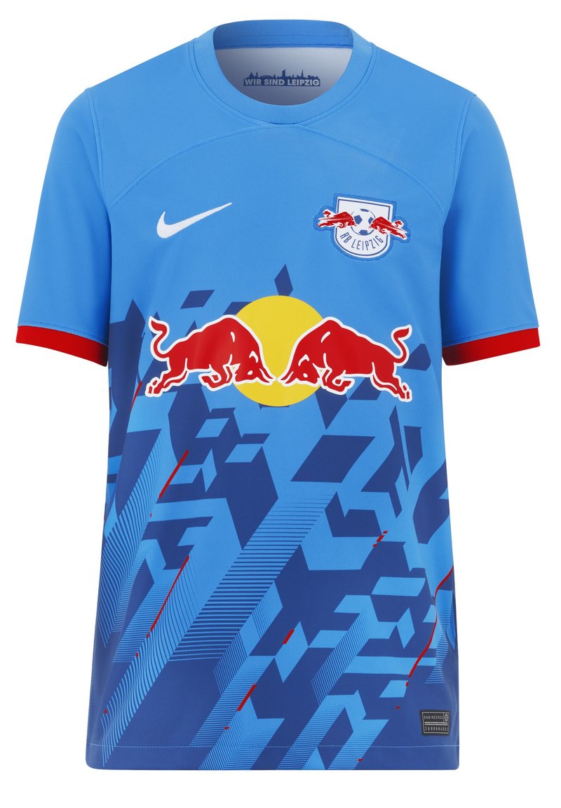 Nike Performance REPLICAS TRIKOTS NATIONAL RB LEIPZIG UCL FußballTrikot blau Zalando.at