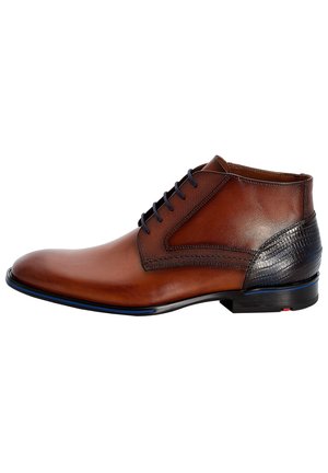 Lloyd GILMORE - Veterboots - braun