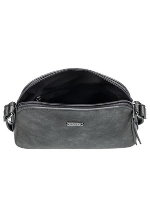 Sac bandoulière - anthracite
