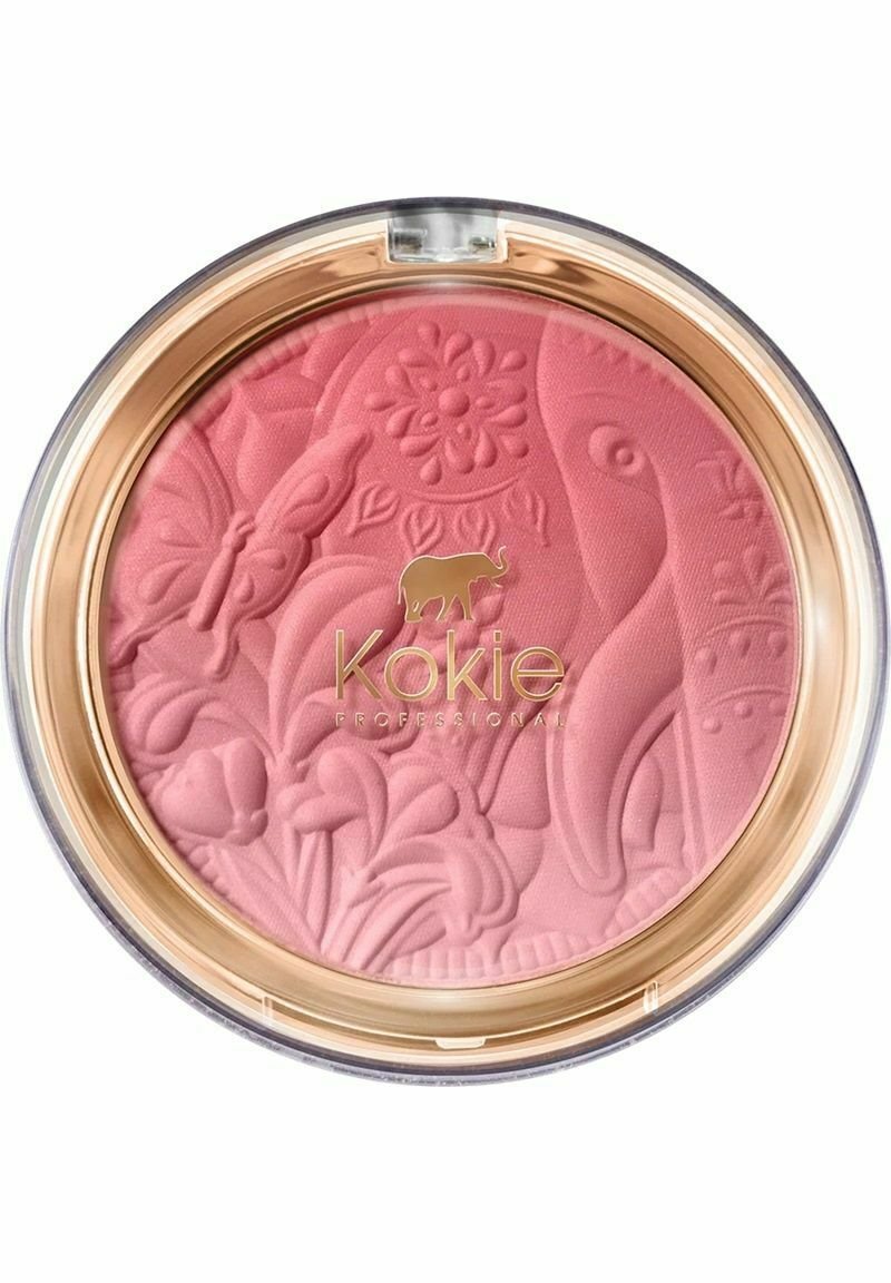 Kokie Cosmetics - KOKIE SOFT GRADIENT BLUSH - HEARTTHROB - Blush - pink, Forstør