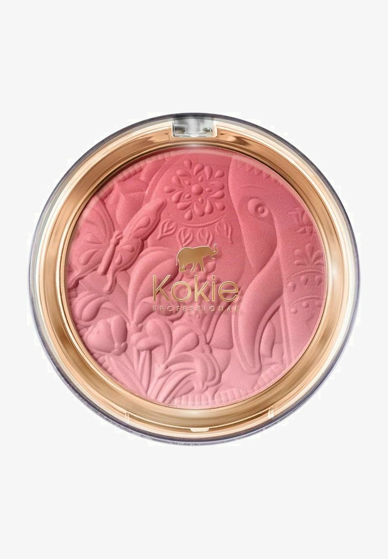Kokie Cosmetics - KOKIE SOFT GRADIENT BLUSH - HEARTTHROB - Blush - pink, Forstør