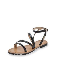 Les Tropeziennes par M Belarbi HEXENA - Sandali - black