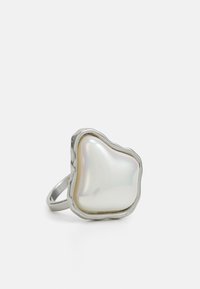Even&Odd 5 PACK - Bague - silver-coloured