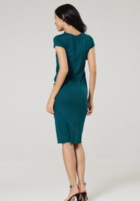 Chelsea Clark SUMMER - Kotelomekko - green