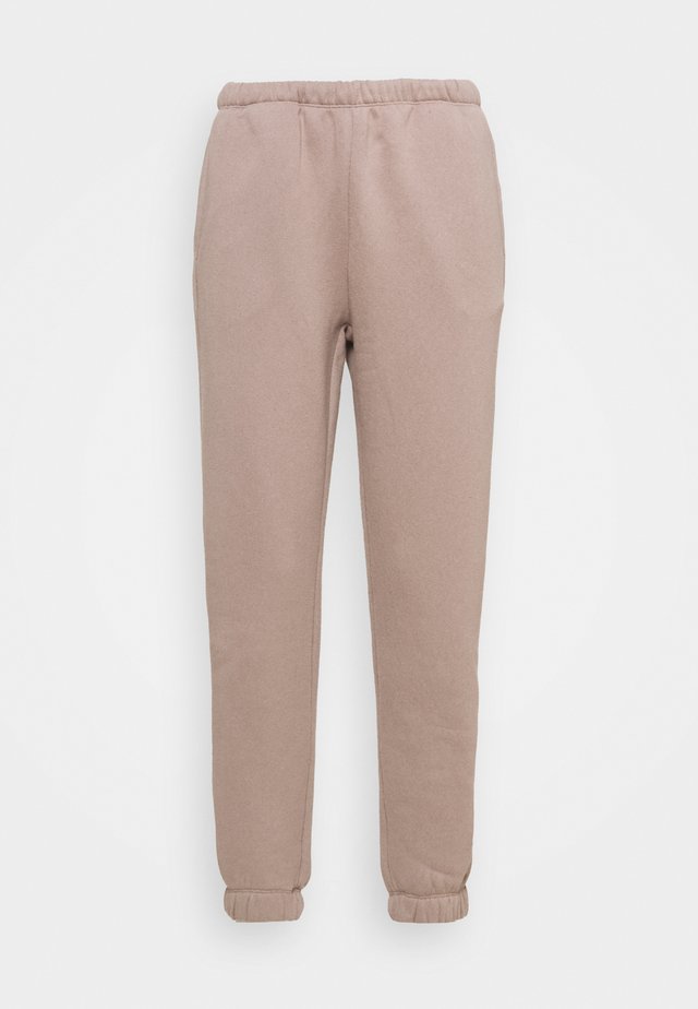 IKATOWN - Joggebukse - taupe