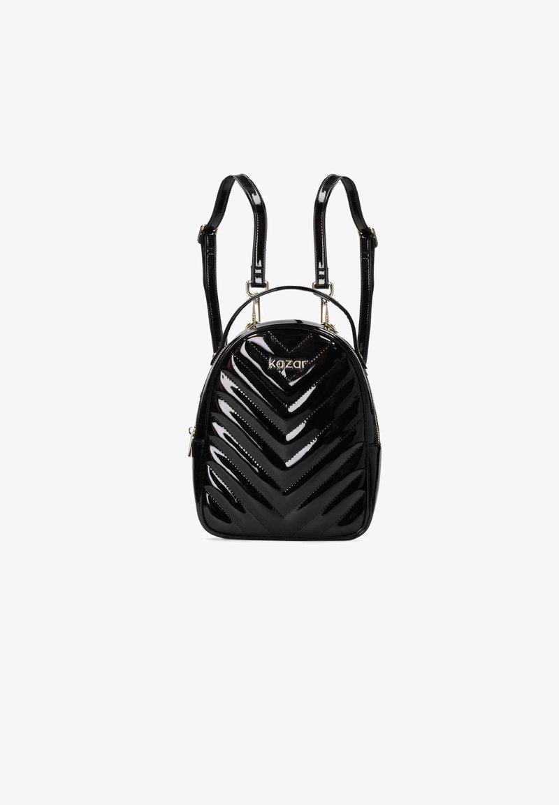 Kazar Reppu - black