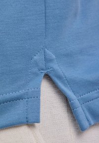 Non selezionato, sky blue