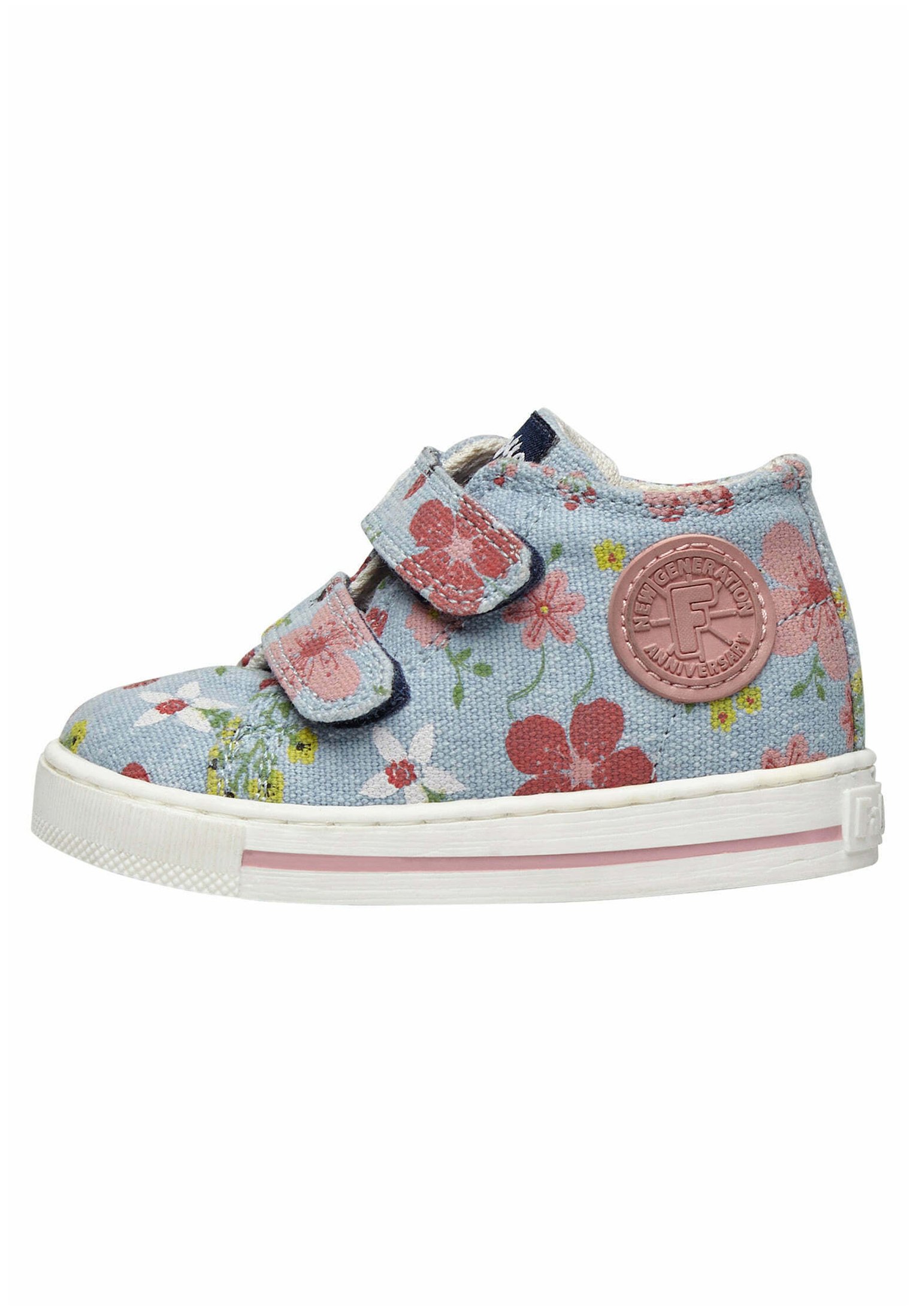 Falcotto MICHAEL - Scarpe primi passi - himmlisch/celeste - Zalando.it