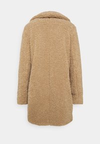 Noisy May Petite Kort kappa / rock - white