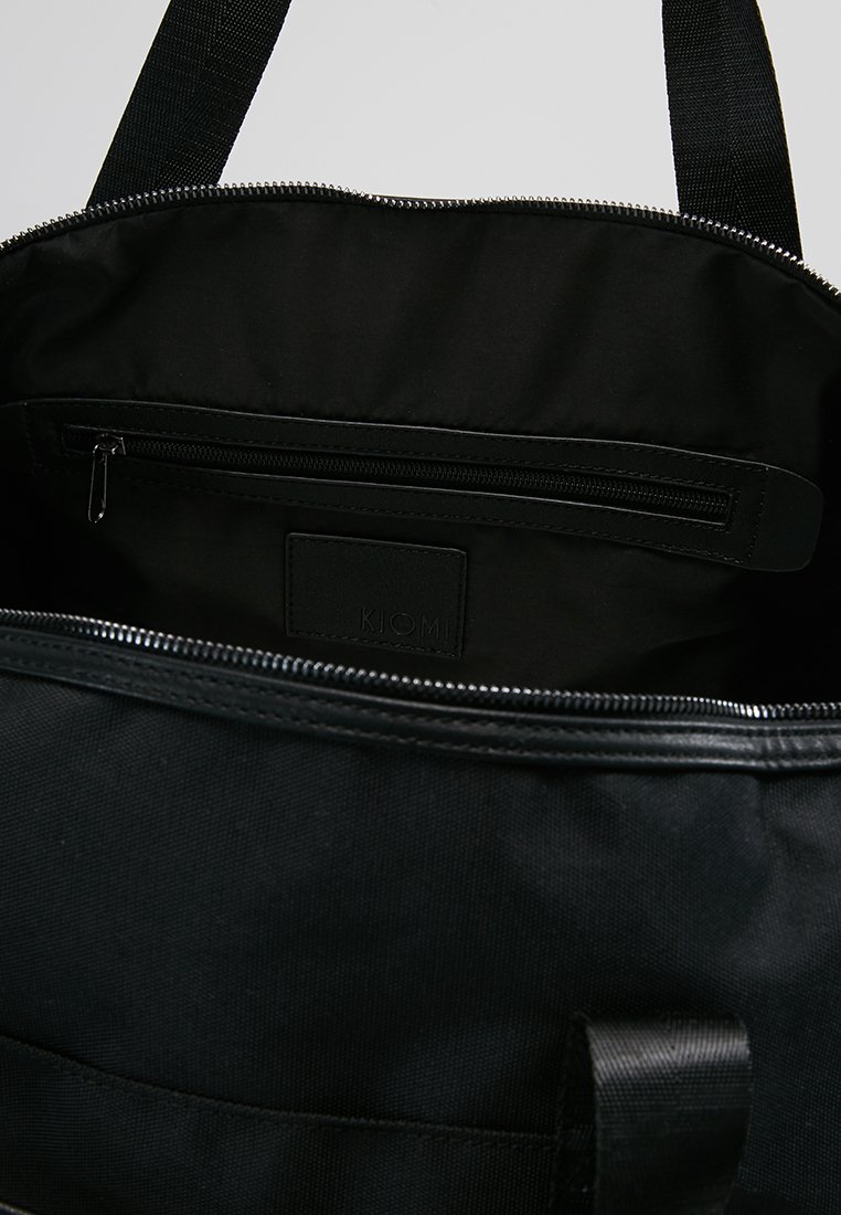 KIOMI Weekendveske black Zalando.no KIOMI Weekendveske black Zalando.no