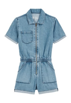 BLUE RIDGE - Jumpsuit - light blue