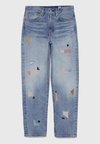 COLUMN - Jeans baggy - moj kamifubuki