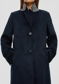 s.Oliver Mantel - navy
