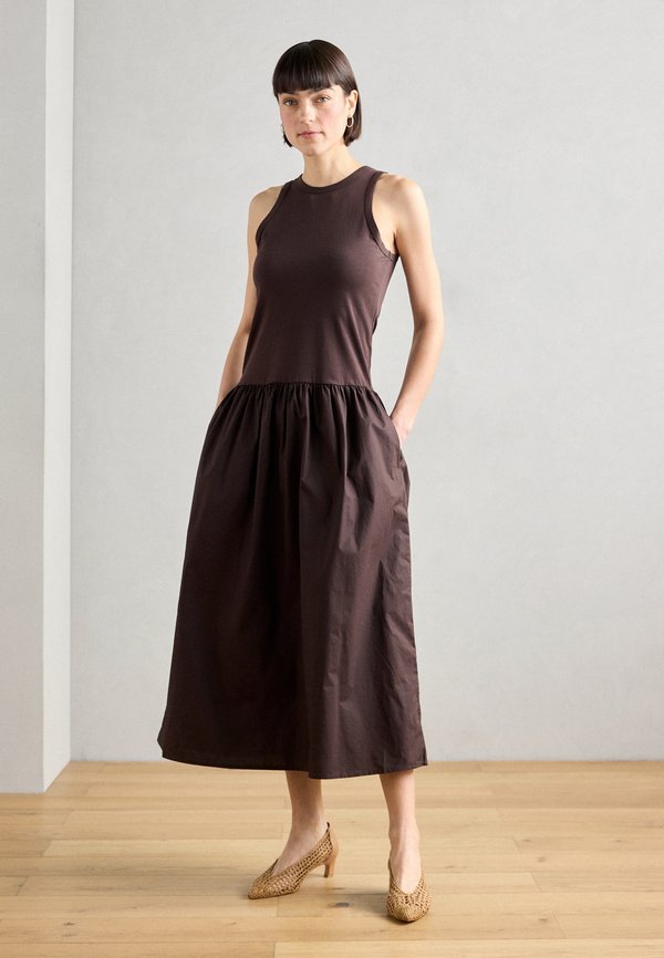 DRESS VALERIA - Day dress