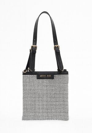 Borsa a mano - argento