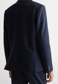 Mango Kids SUITTBT - Kavaj - royal blue