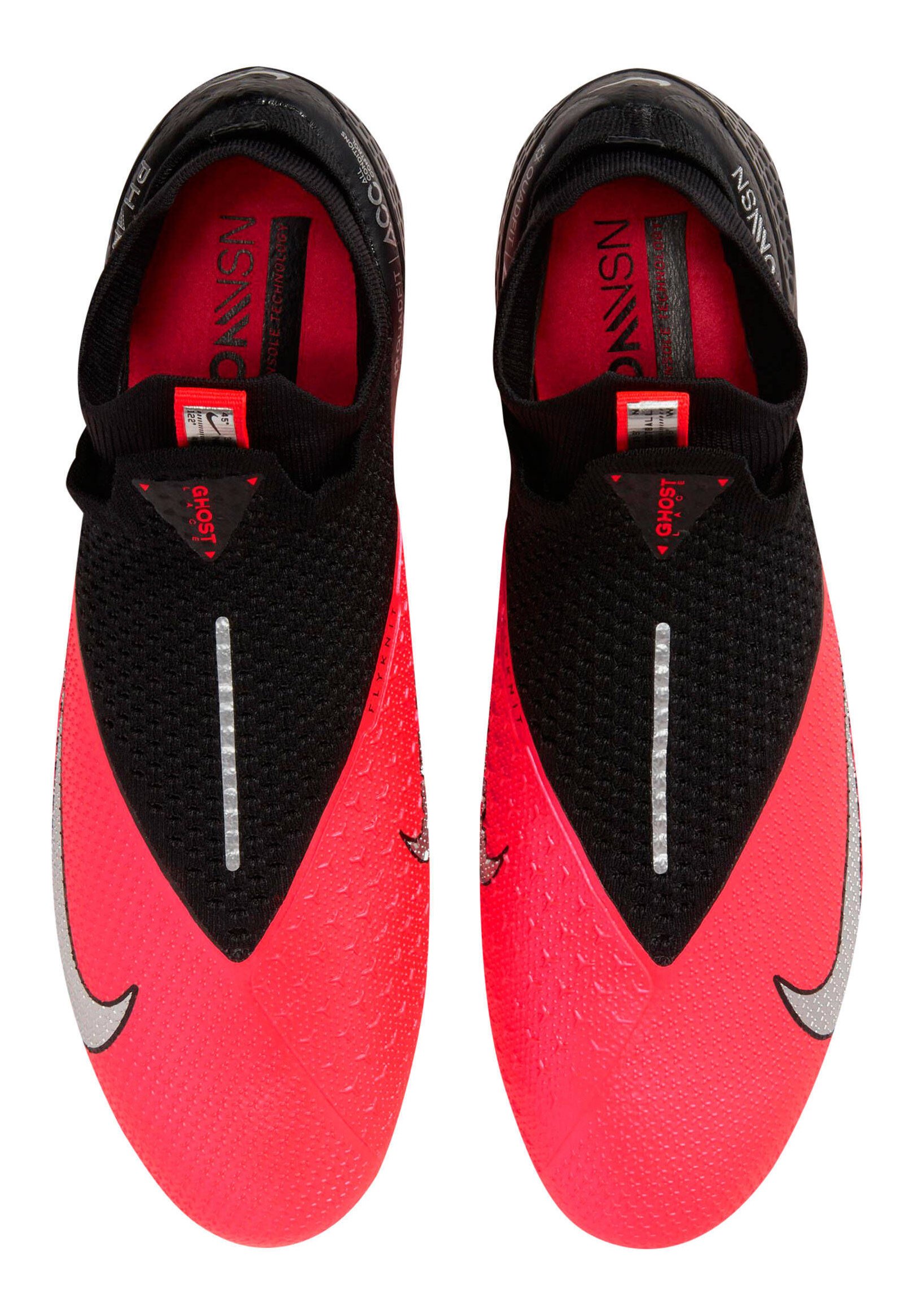 phantom vision rosse