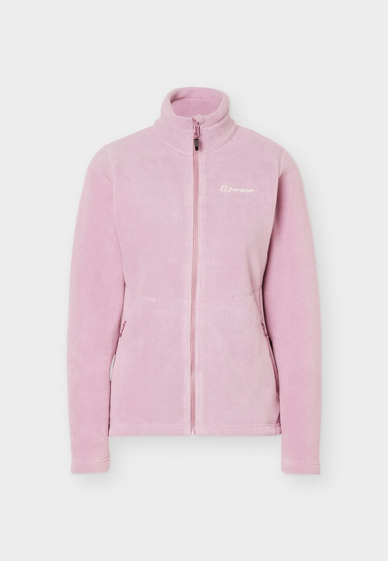 Fleecejacke