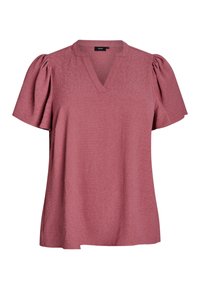 Blouse - mesa rose