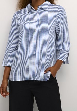 Camicia - blue