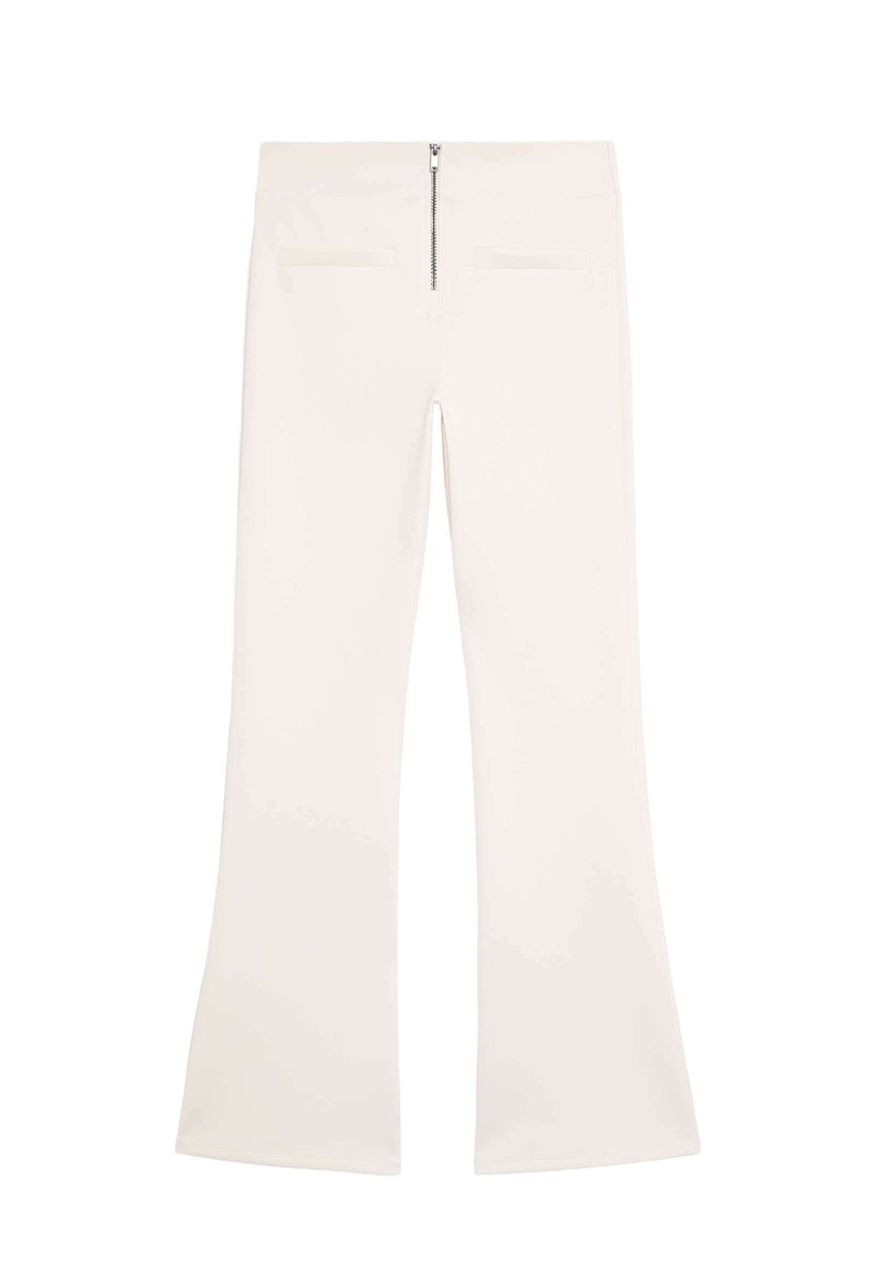 OYSHO Broek graniet