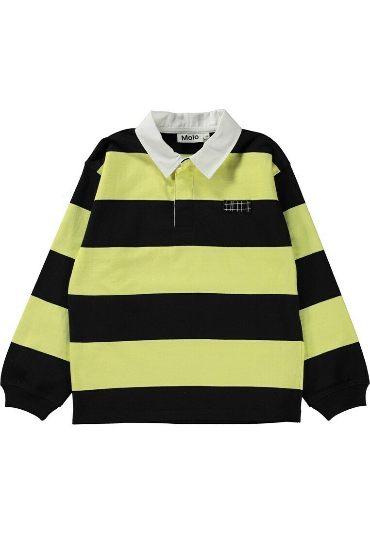 Molo Longsleeve zwart Molo Longsleeve zwart