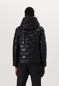 Blauer DROHAN - Zimná bunda - black