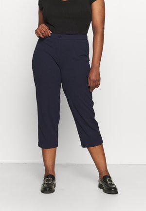 Short - blue