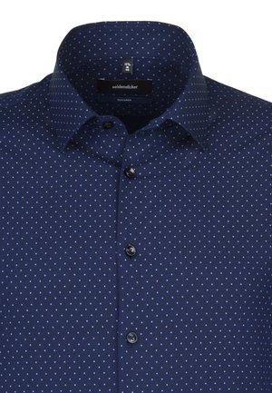 Seidensticker TAILORED FIT - Hemd - blau