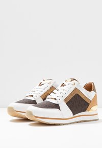 MICHAEL Michael Kors Tenisky - white