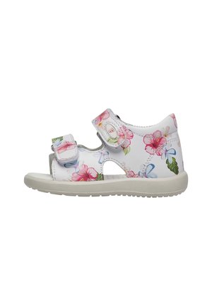 NEW RIVER - Babyschoenen - weiß