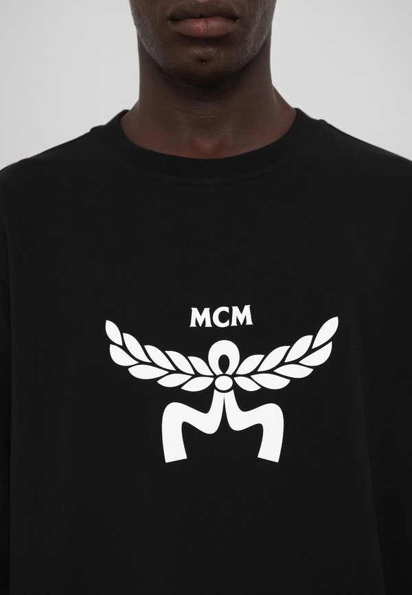 FRENCH TERRY - Sweatshirt4