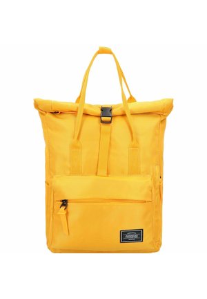 URBAN GROOVE Rucksack - Rucksack - yellow