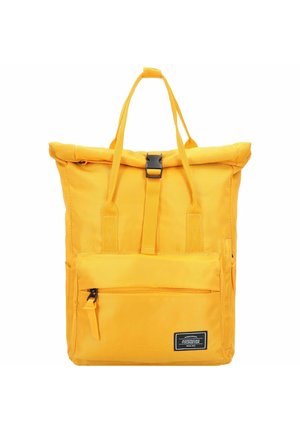 URBAN GROOVE Rucksack - Mochila - yellow