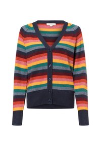 Unausgewählt, mehrfarbig