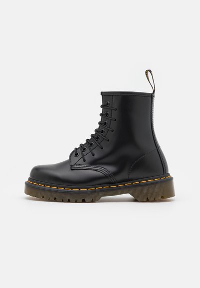 ballerines dr martens