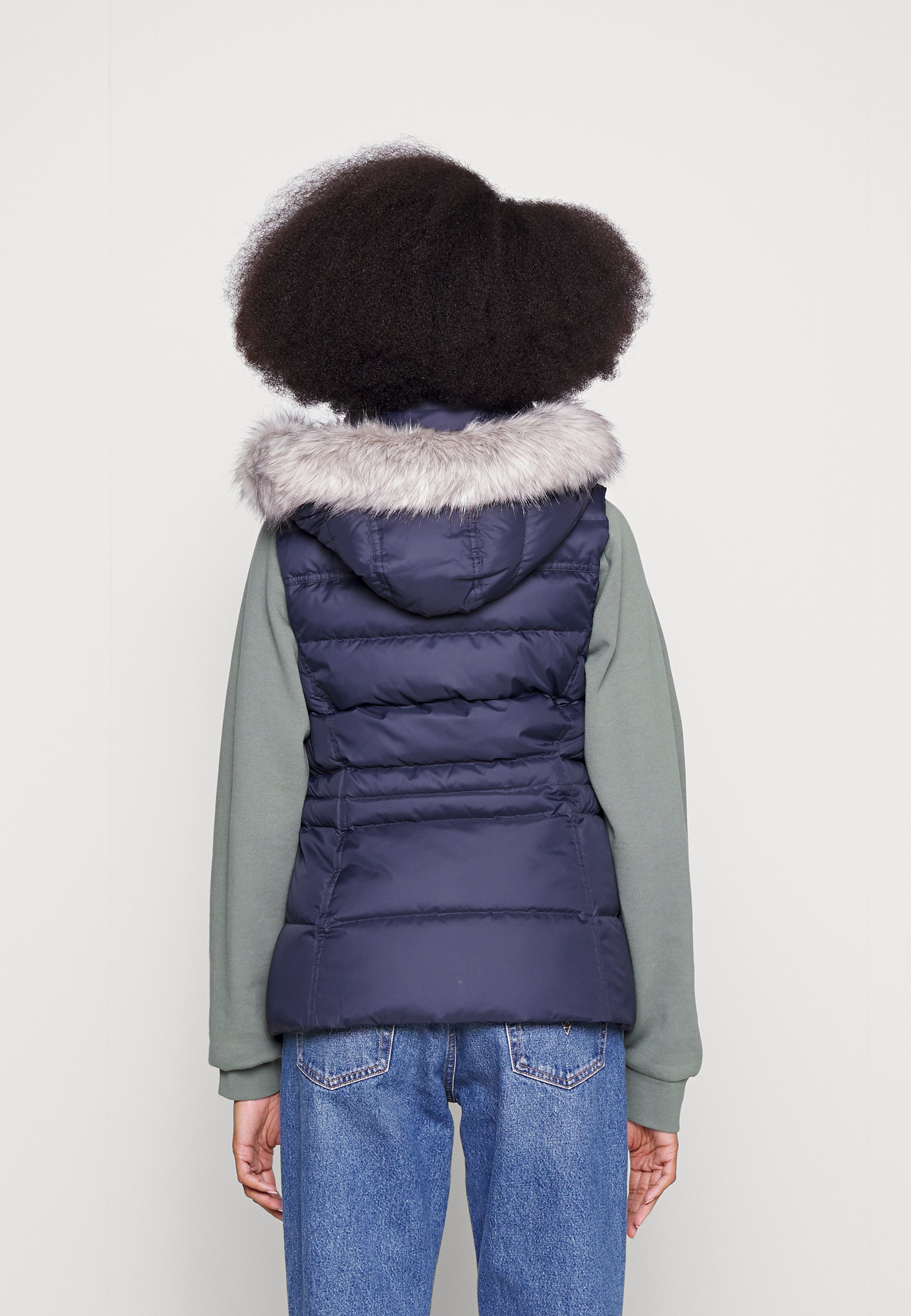 Tommy Hilfiger TYRA VEST - Waistcoat 