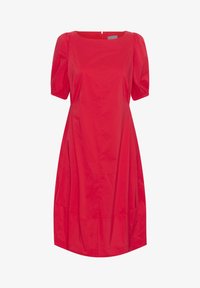 Nije odabrano, fiery red